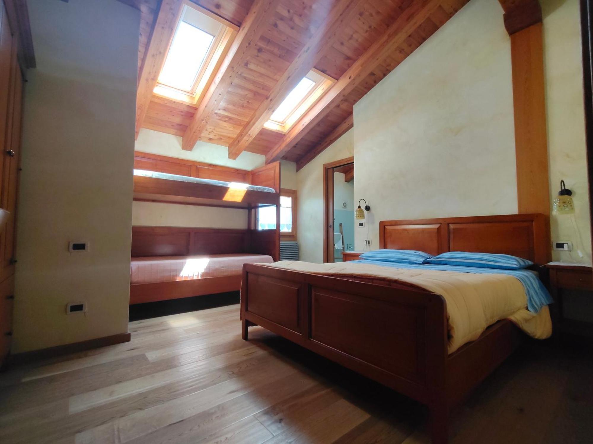 Casale Del Leon Villa Доло Екстериор снимка