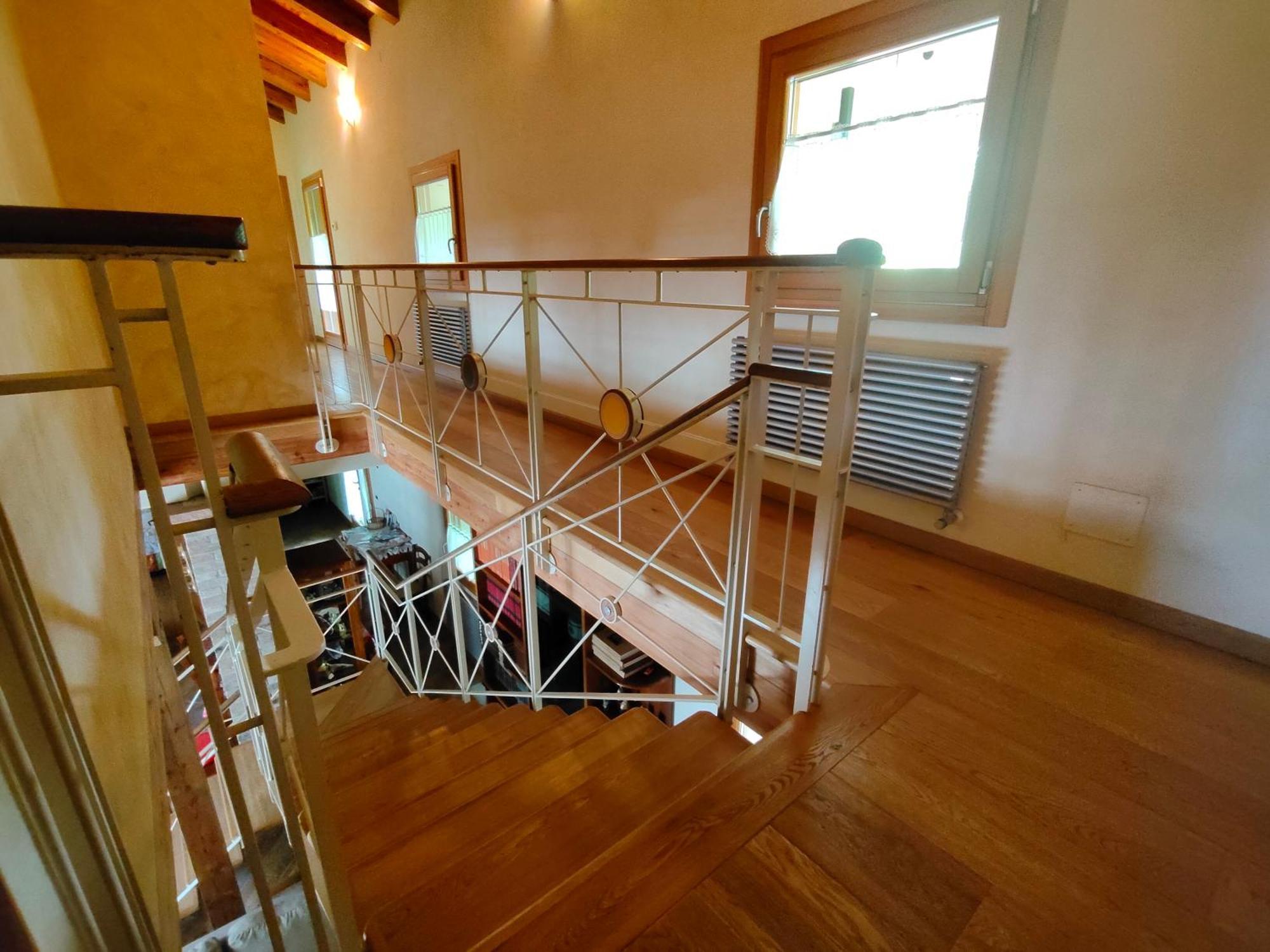 Casale Del Leon Villa Доло Екстериор снимка