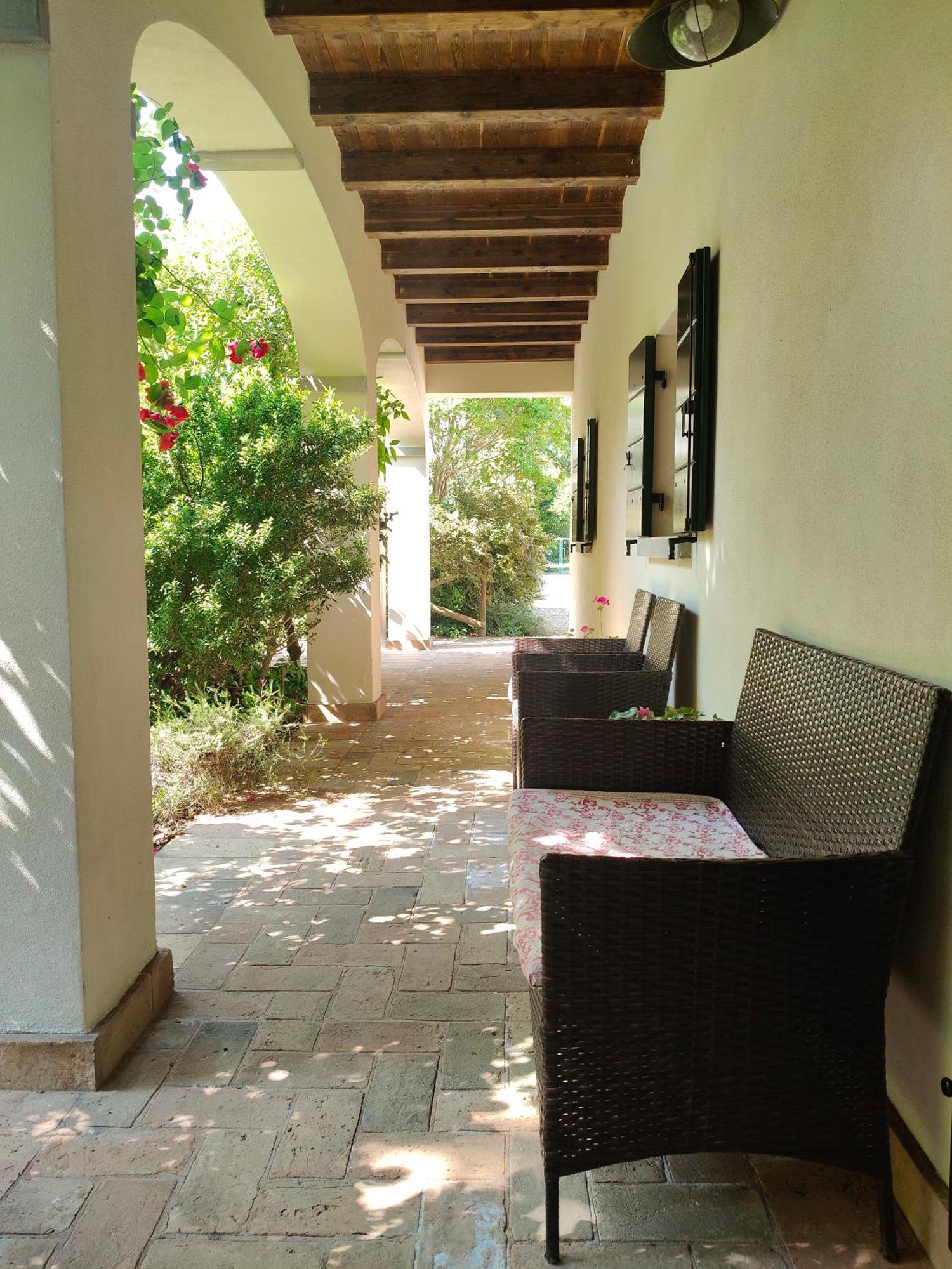 Casale Del Leon Villa Доло Екстериор снимка