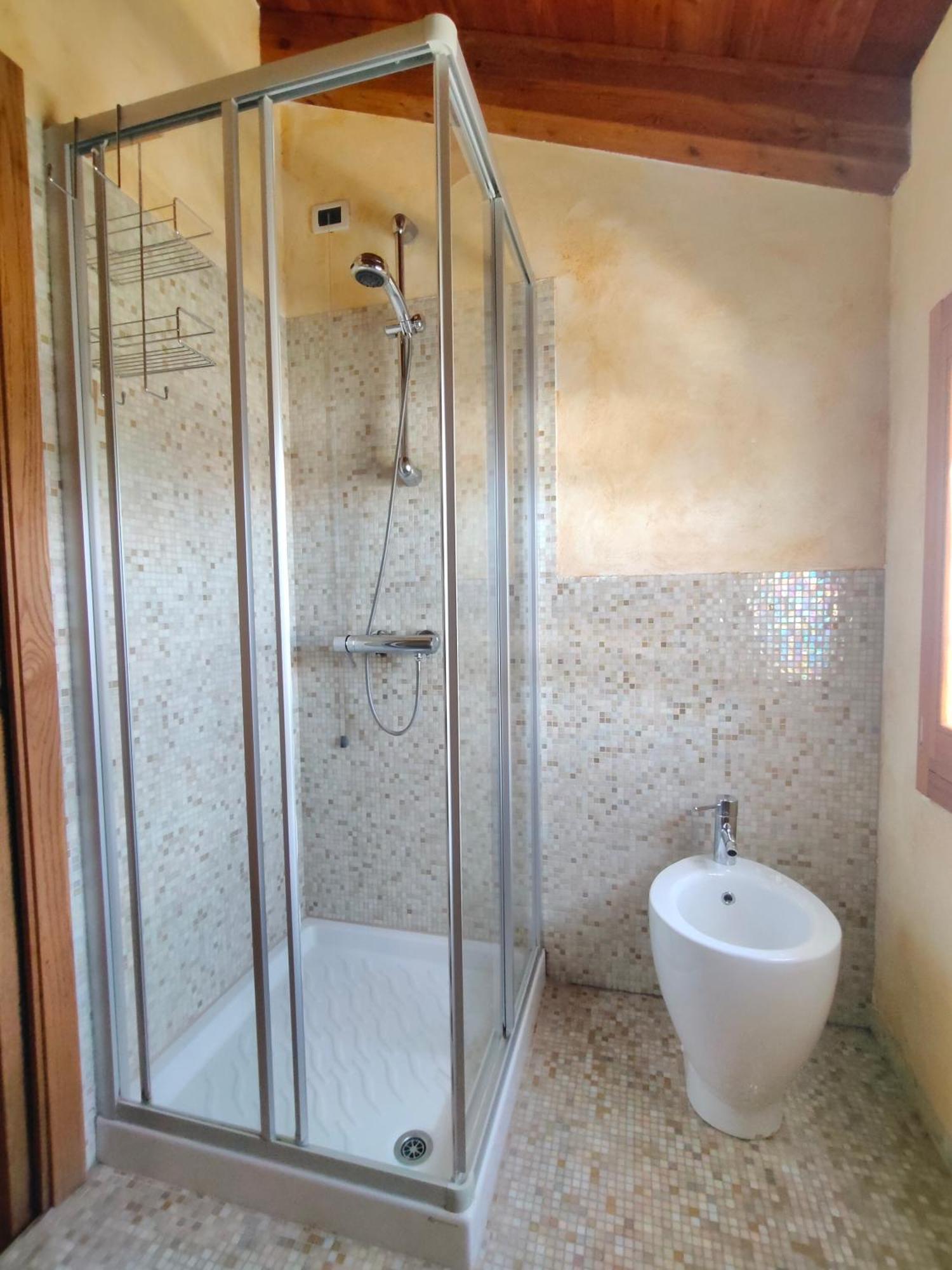 Casale Del Leon Villa Доло Екстериор снимка