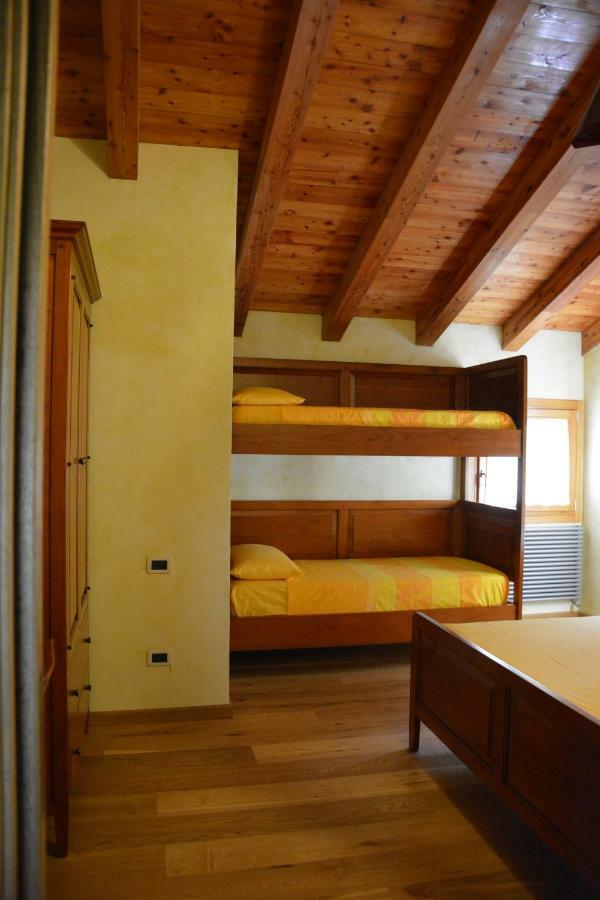 Casale Del Leon Villa Доло Екстериор снимка