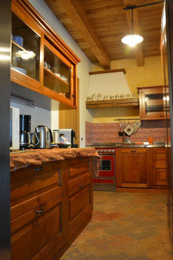 Casale Del Leon Villa Доло Екстериор снимка
