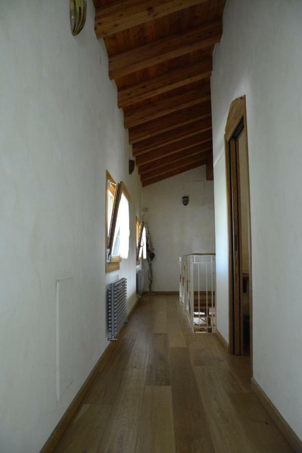 Casale Del Leon Villa Доло Екстериор снимка