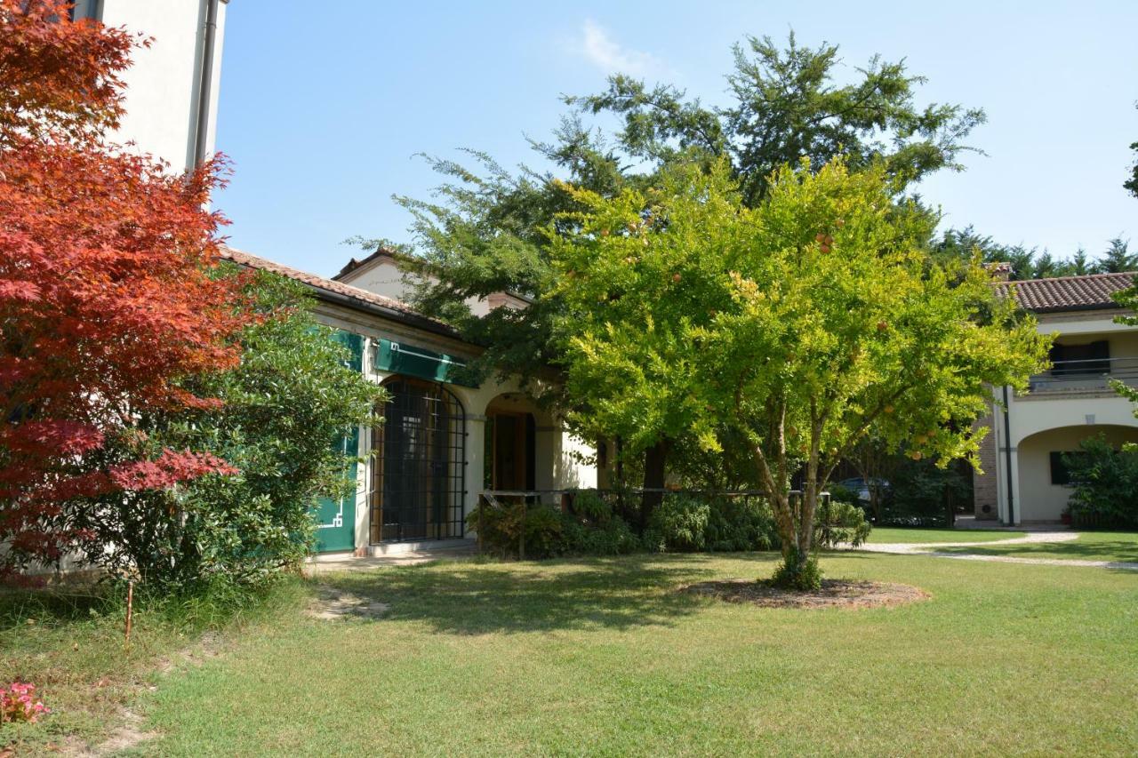 Casale Del Leon Villa Доло Екстериор снимка